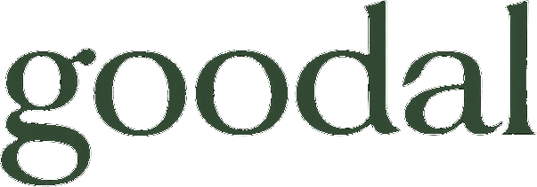 Goodal logo