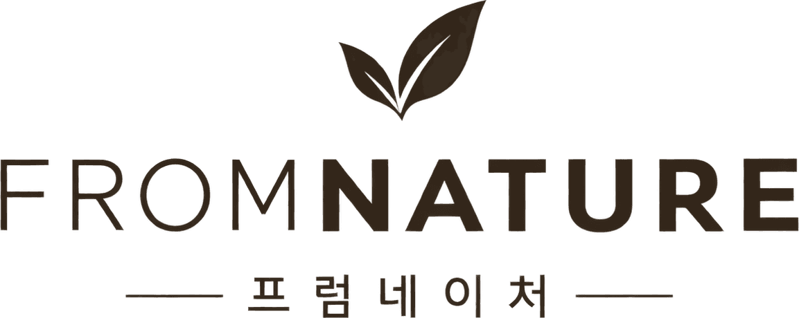 FromNature (프럼네이처) logo